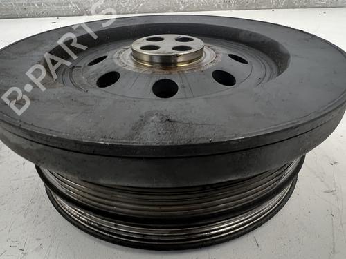 Polea Polea BMW 7 (E65, E66, E67) 730 Ld (231 hp) 39673169 39673169