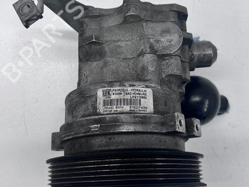 Steering pump BMW 7 (E65, E66, E67) 730 d | BP39683133M99 - Image 7