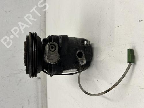 AC compressor SMART ROADSTER (452) 0.7 (452.434) | BP39671721M34 - Image 8