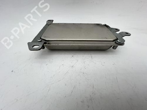 Engine control unit (ECU) SMART FORTWO Coupe (451) 1.0 (451.330, 451.334) | BP39678086M57 - Image 5