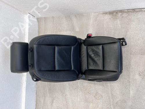 Used Left front seat Left front seat AUDI A3 Sportback (8PA) 1.6 (102 hp) 40090159 40090159