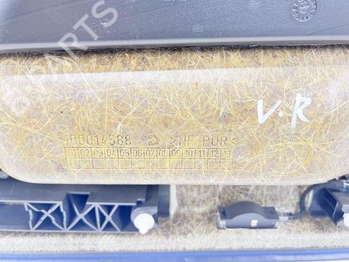 Seats set BMW 7 (E65, E66, E67) 730 d | BP40090960C78 - Image 40