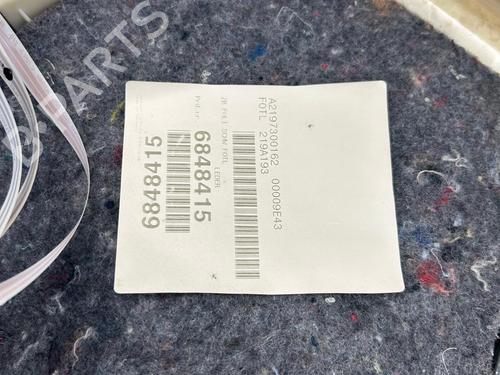Rear right panel MERCEDES-BENZ CLS (C219) CLS 350 (219.356) | BP39674745C61 - Image 15