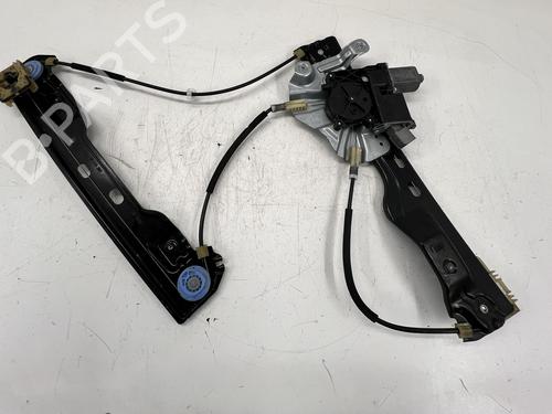 Front left window mechanism OPEL ASTRA J (P10) 1.6 (68) | BP39670169C22 - Image 3