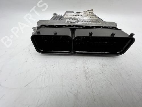 Engine control unit (ECU) AUDI A6 C6 Avant (4F5) 3.0 TDI quattro | BP39680294M57 - Image 5