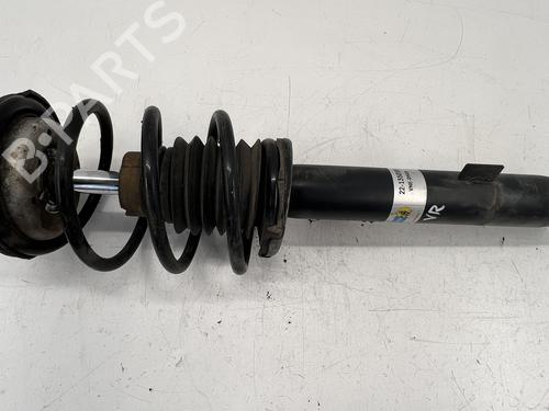Used Right front shock absorber Right front shock absorber BMW 3 Touring (E91) 320 d (163 hp) 39682597 39682597