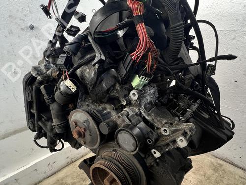 Engine BMW 3 Compact (E46) 325 ti | BP39682903M1 - Image 23