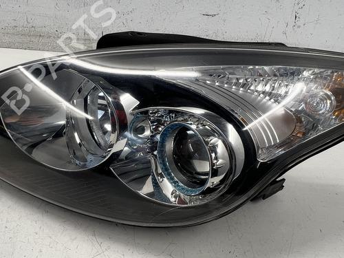 Left headlight HYUNDAI i30 (FD) 1.4 | BP39671808C28 - Image 3