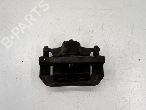 Left front brake caliper MAZDA 3 (BM, BN) 2.0 | BP39680470M105 - Image 3