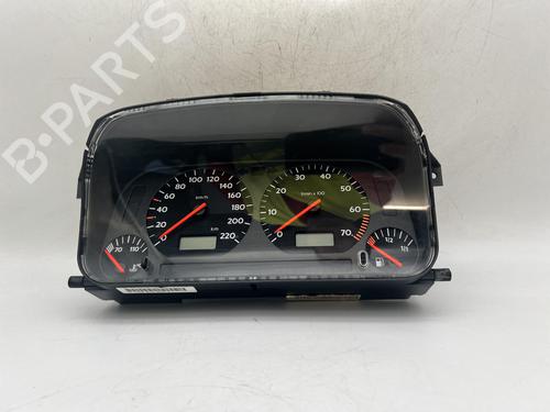 Used Instrument cluster Instrument cluster VW GOLF IV Cabriolet (1E7) 1.8 (90 hp) 39669672 39669672