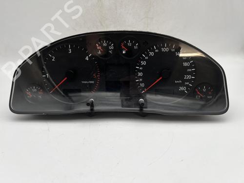 instrument-cluster-audi-a4-b7-avant-8ed-2004-2005-2006-2007-2008-39669939 main image