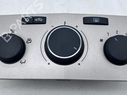 Climate control OPEL ASTRA H (A04) 1.6 (L48) | BP39672210I5 - Image 3