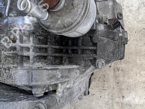 Gearbox VW GOLF PLUS V (5M1, 521) 1.6 FSI | BP39683103M3 - Image 13