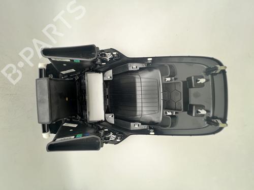 Middle console FORD TRANSIT CONNECT V408 Box Body/MPV 1.5 EcoBlue | BP39673120I22 - Image 8