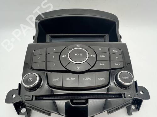 Switch CHEVROLET CRUZE Hatchback (J305) 1.8 | BP39680334I30 - Image 2