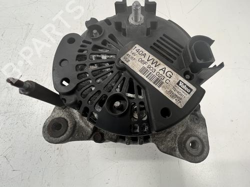 Alternator AUDI A3 (8P1) 1.6 | BP39676062M7  - Image 5