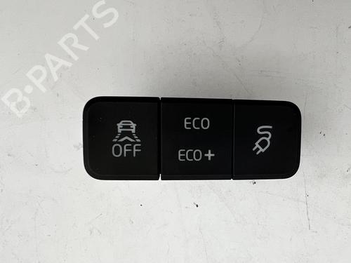 Used Switch Switch VW UP! (121, 122, BL1, BL2, BL3, 123) e-Up (82 hp) 39676343 39676343