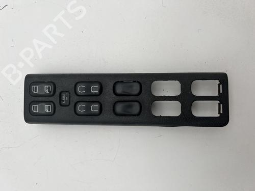 Kombi Kontakt / Stilkkontakt Kombi Kontakt / Stilkkontakt MERCEDES-BENZ VANEO (414) 1.7 CDI (414.700) (91 hp) 39669903 39669903