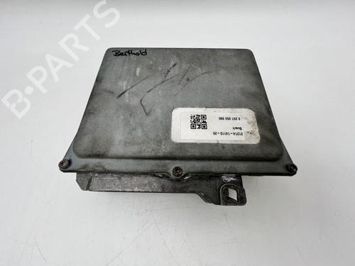 Used Engine control unit (ECU) Engine control unit (ECU) LADA NIVA Closed Off-Road Vehicle (2121, 2131) 1700 i 4x4 (82 hp) 40540133 40540133