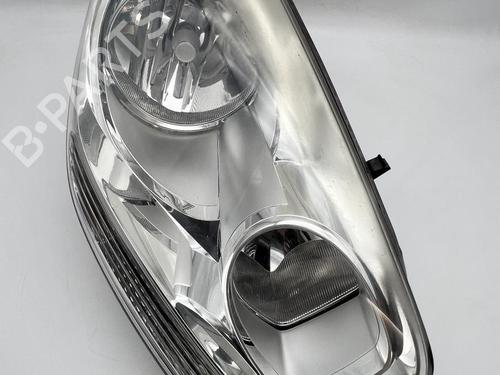 Right headlight KIA VENGA (YN) 1.4 CRDi 90 | BP40037852C29 - Image 2