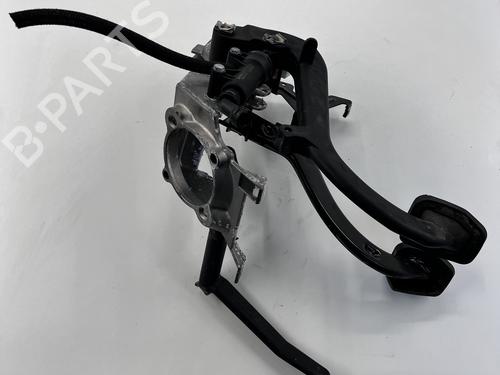 Used Pedal Pedal BMW 5 (E39) 523 i (170 hp) 40090144 40090144