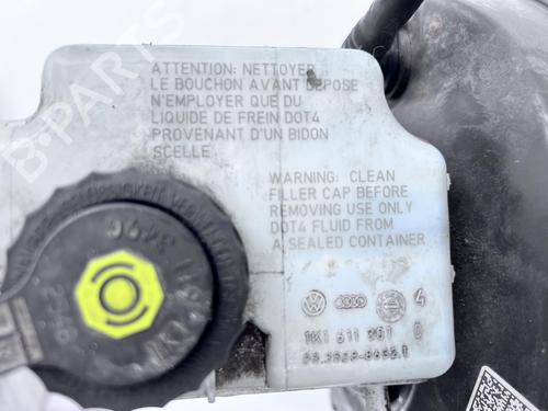 Servo brake VW GOLF VI (5K1) 1.4 | BP40090328M42 - Image 5
