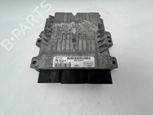 Motorstyringsenhed Motorstyringsenhed FORD MONDEO IV Turnier (BA7) 1.6 TDCi (115 hp) 39678718 39678718