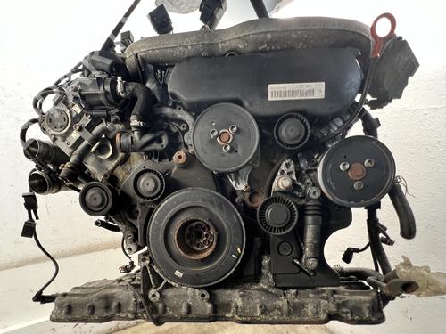 Engine VW PHAETON (3D1, 3D2, 3D3, 3D4, 3D6, 3D7, 3D8, 3D9) 3.0 V6 TDI 4motion | BP39670525M1 - Image 13