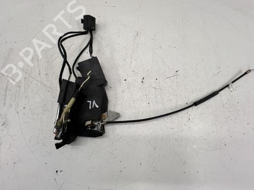 Used Front left lock Front left lock JAGUAR XJ (X308) 3.2 (237 hp) 40609057 40609057