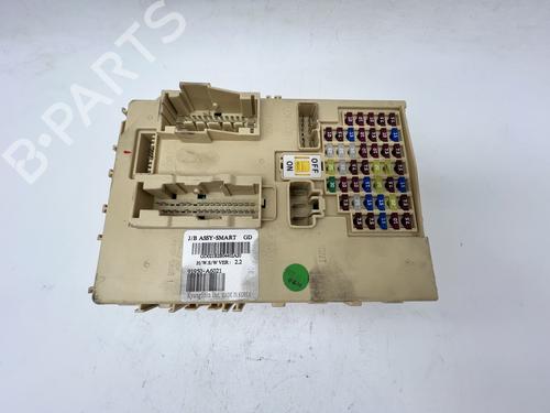 Used Fuse box Fuse box HYUNDAI i30 (GD) 1.4 CRDi (90 hp) 39678995 39678995