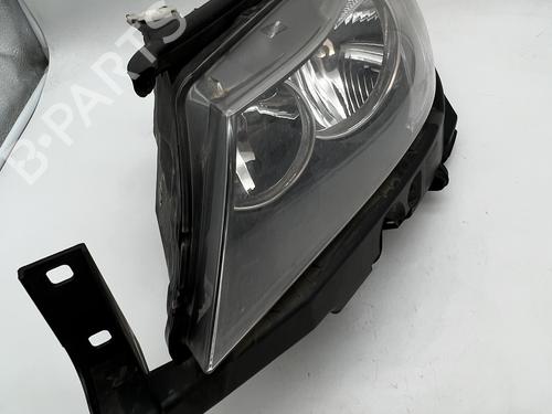 Used Left headlight Left headlight BMW 3 (E90) 320 i (150 hp) 39682299 39682299