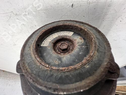 AC compressor CHRYSLER CROSSFIRE 3.2 | BP39670310M34 - Image 6