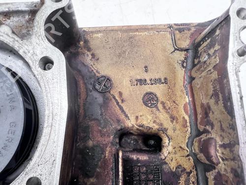 Timing cover BMW 3 Touring (E46) 328 i | BP39682904M123 - Image 3