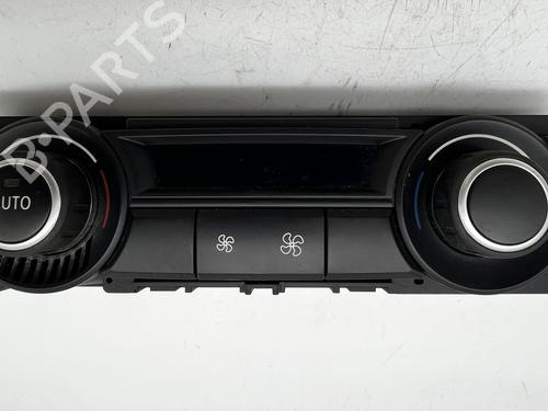 Used Climate control Climate control BMW X5 (E70) 3.0 sd (286 hp) 39682544 39682544