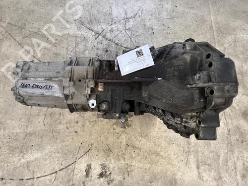 Gearbox SEAT EXEO ST (3R5) 1.8 T | BP39670354M3 - Image 6