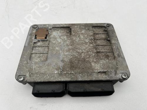 Engine control unit (ECU) AUDI A3 (8P1) 1.6 | BP39680212M57 - Image 4