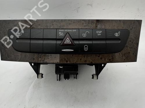 Switch MERCEDES-BENZ E-CLASS T-Model (S211) E 200 Kompressor (211.241) | BP39680453I30 - Image 4