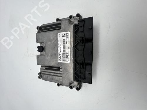 Used Engine control unit (ECU) Engine control unit (ECU) FORD FIESTA VI (CB1, CCN) 1.4 TDCi (70 hp) 39670586 39670586