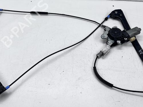Used Front left window mechanism Front left window mechanism BMW 3 Coupe (E46) 318 Ci (118 hp) 39672594 39672594