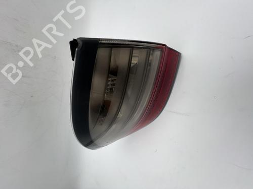 Left taillight FORD S-MAX (WA6) 2.0 TDCi | BP39676782C34 - Image 2
