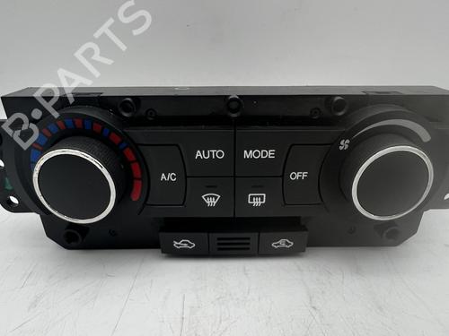 AC-Styringsenhed/Manøvreenhed AC-Styringsenhed/Manøvreenhed CHEVROLET EPICA (KL1_) 2.0 (144 hp) 39670838 39670838