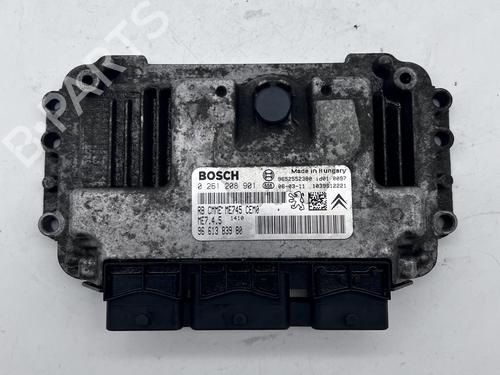 Used Engine control unit (ECU) Engine control unit (ECU) 39679165 39679165