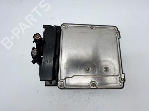 Engine control unit (ECU) AUDI A4 B6 Avant (8E5) 2.0 FSI | BP39677996M57 - Image 2