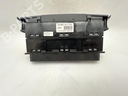 Electronic module KIA VENGA (YN) 1.4 CRDi 90 | BP40037853M83 - Image 6