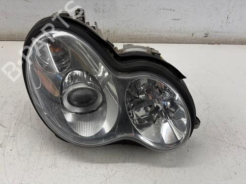 Used Right headlight Right headlight MERCEDES-BENZ C-CLASS T-Model (S203) C 180 Kompressor (203.246) (143 hp) 39743118 39743118