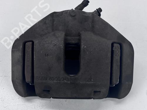 Used Right front brake caliper Right front brake caliper BMW 7 (E65, E66, E67) 730 d (211 hp) 39678645 39678645