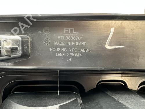 Left taillight OPEL VIVARO C Bus (K0) 1.5 | BP39678191C34 - Image 3