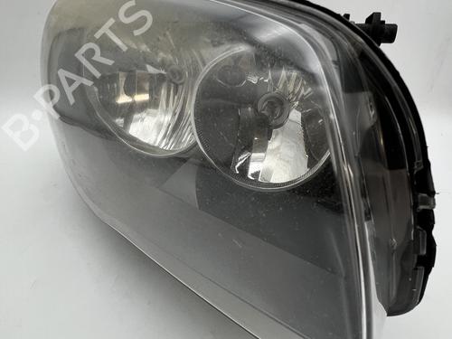 Højre forlygte Højre forlygte BMW 1 (E81) 118 i (143 hp) 39672341 39672341