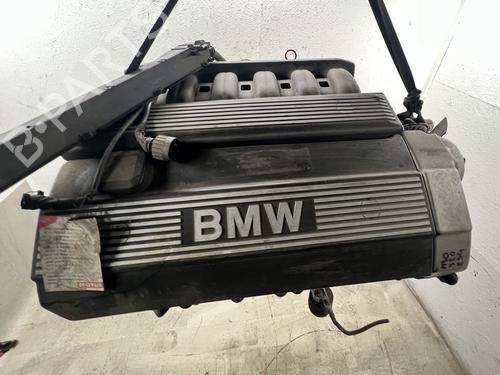 Engine BMW 5 (E34) 520 i 24V | BP39682172M1 - Image 2
