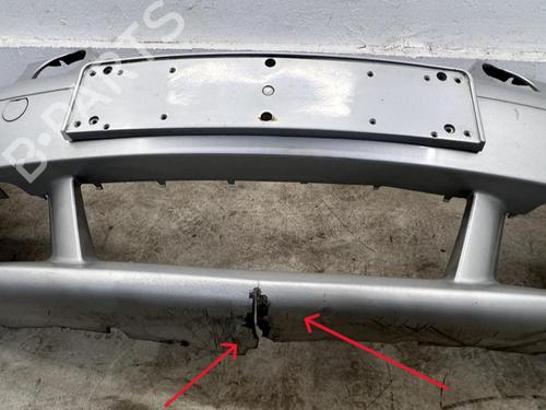 Front bumper BMW 3 Compact (E46) 325 ti | BP39682881C7 - Image 12